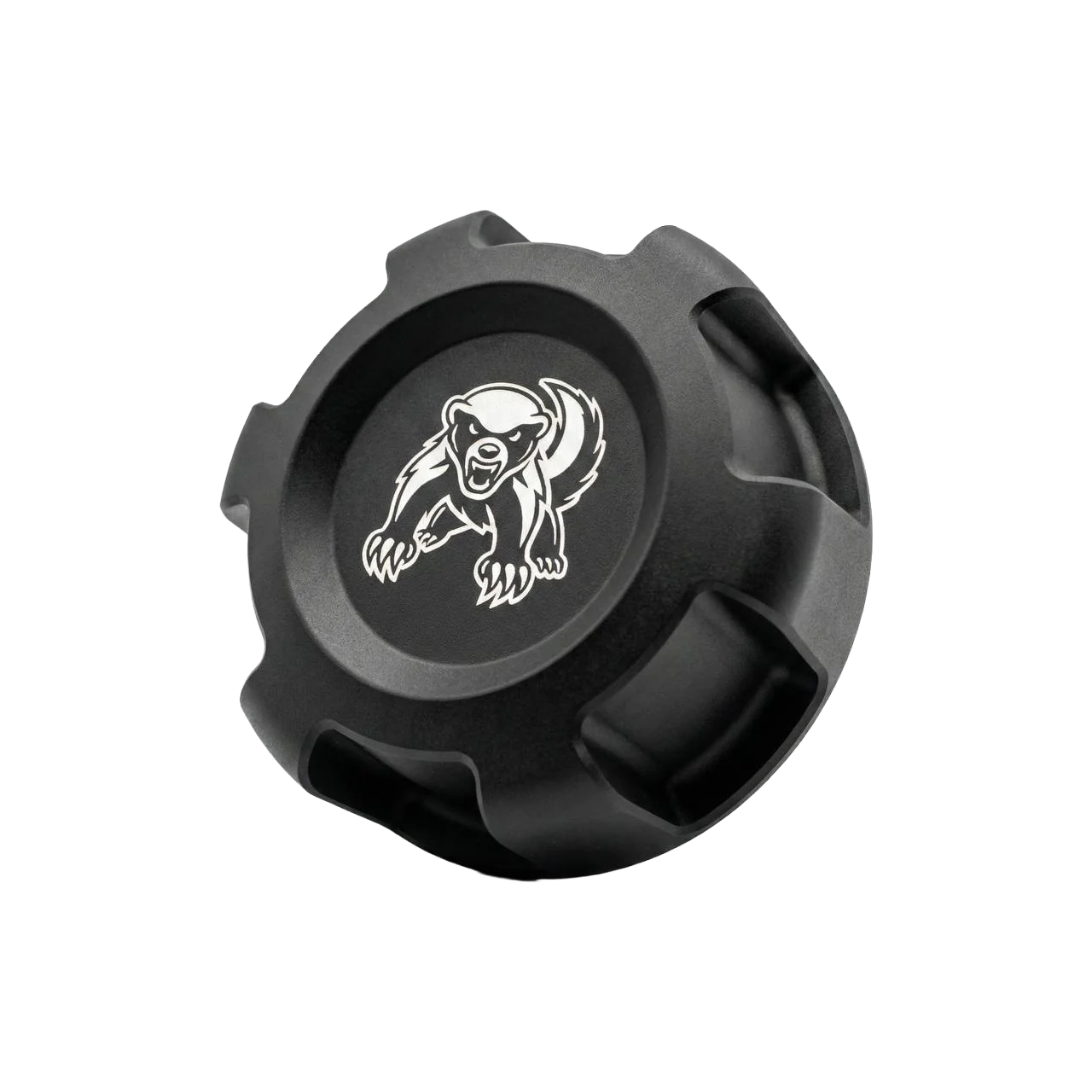 Fuel Cap — CFMOTO